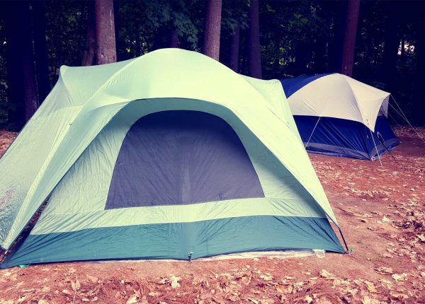 camping tent 0