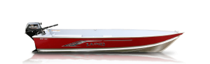 lund 14 foot boat