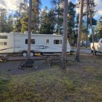 F36 RV Campsite