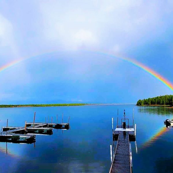 Marina Rainbow Madison Arm Resort 2