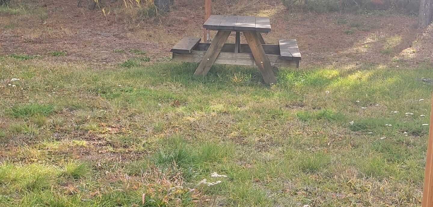 O7 Overflow Dry Camping Gallatin National Forest