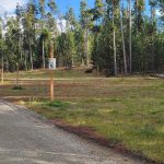 Overflow Dry Camping Sites Madison Arm Resort
