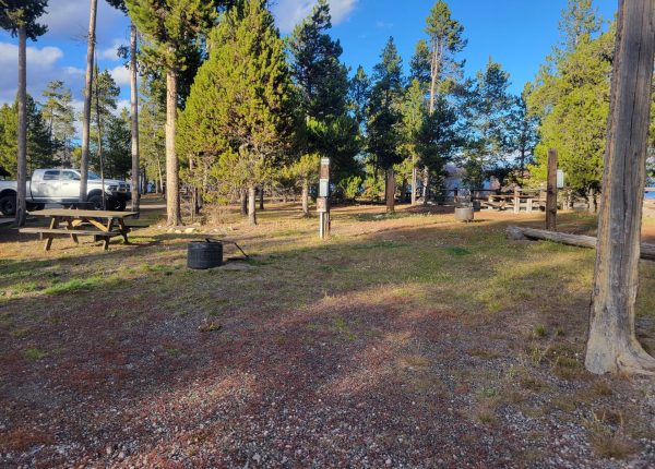 WP4 Water & Power RV Site