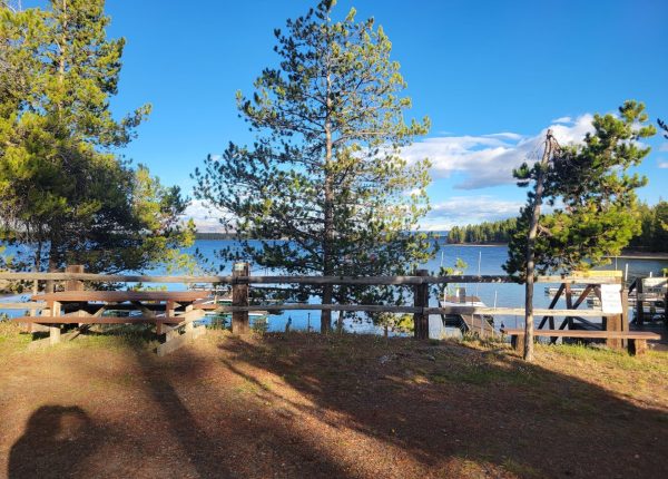 WP5 Madison Arm Resort Campground