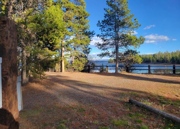 WP5 & WP6 Lakeview RV Sites
