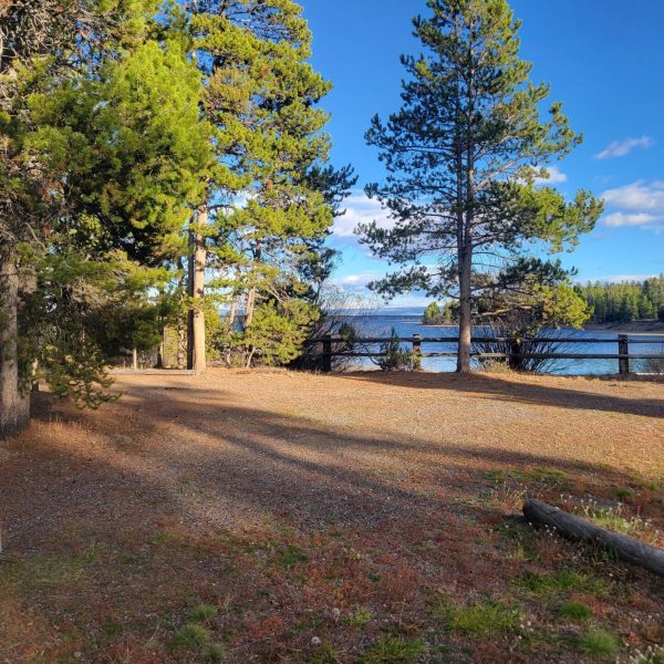 WP5 & WP6 Lakeview RV Sites