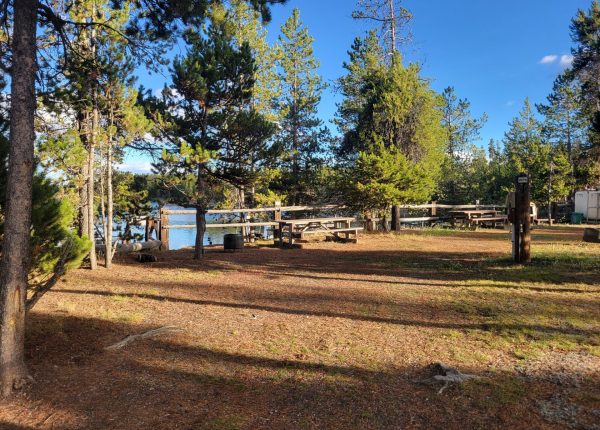 WP6 Far Out Hebgen Lakeside