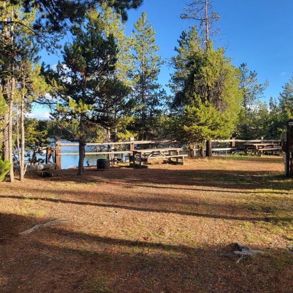 WP6 Far Out Hebgen Lakeside