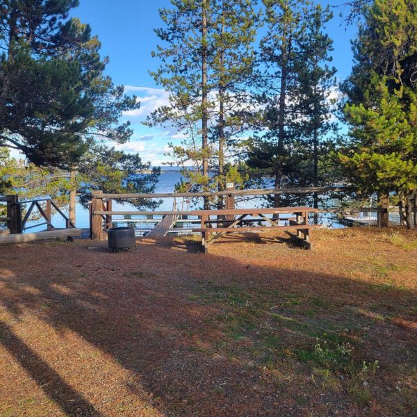 WP6 Water Power Site Yellowstone