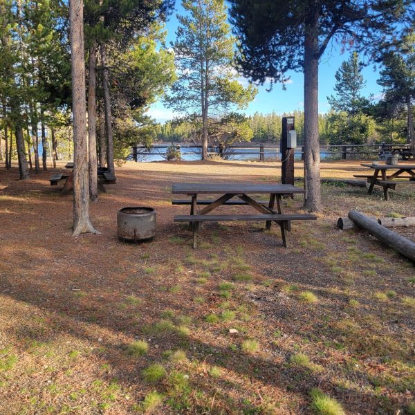 WP8 Water & power Campsite