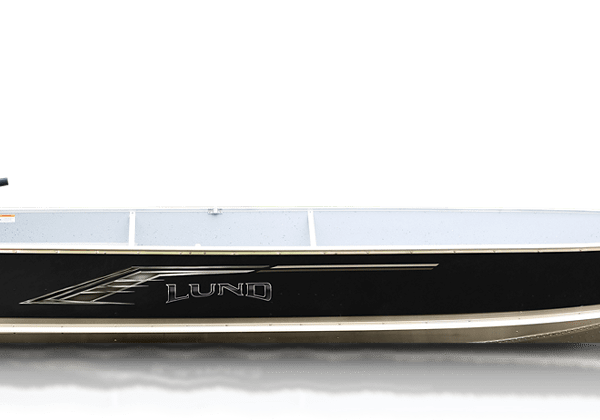 lund 16 fishing boat