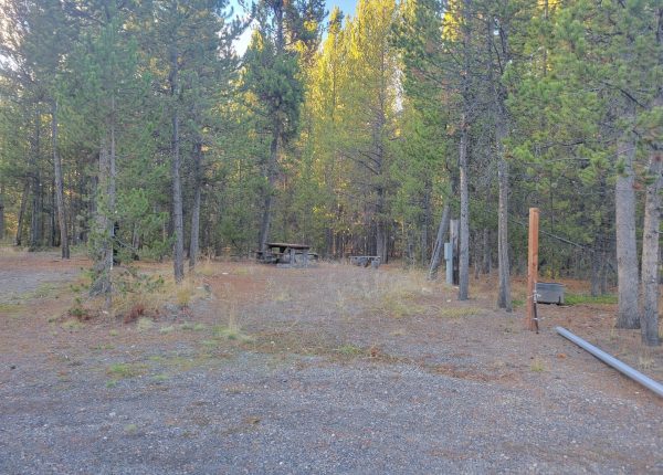 work camper sites f47 f48