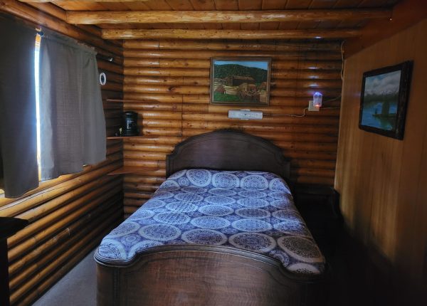 Cabin 2 bedroom