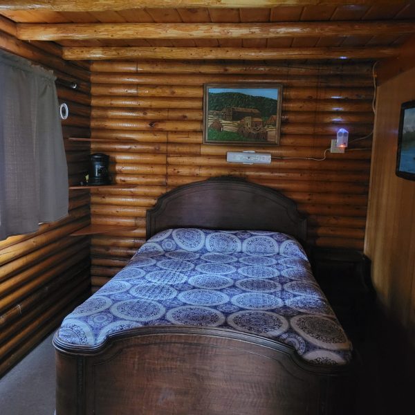 Cabin 2 bedroom
