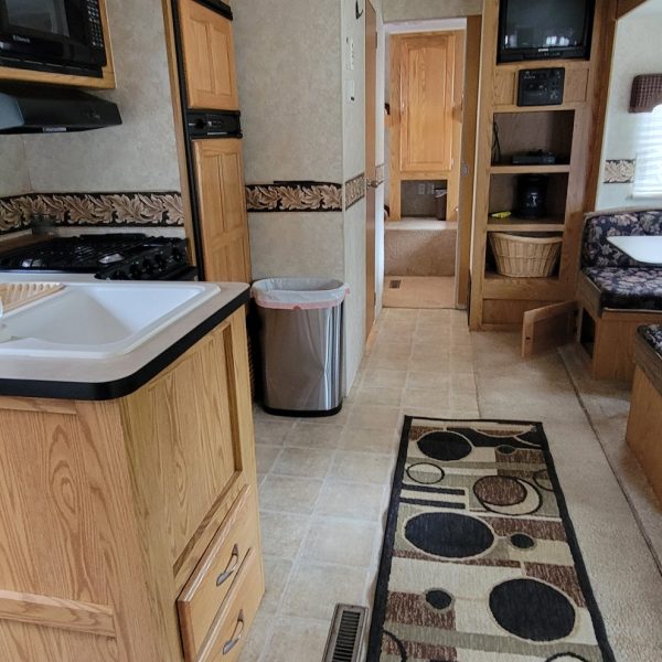 Holiday Rambler Rental