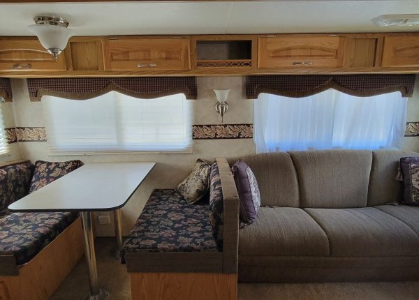 Rambler Rental Trailer