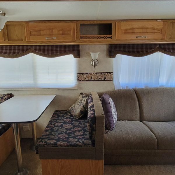 Rambler Rental Trailer