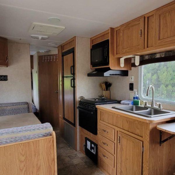 Sportman Extreme Trailer Rental