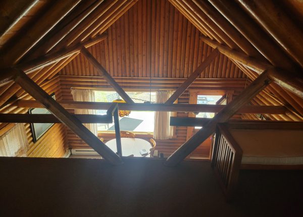 cabin 2 loft