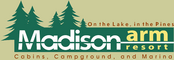 Madison Arm Resort logo