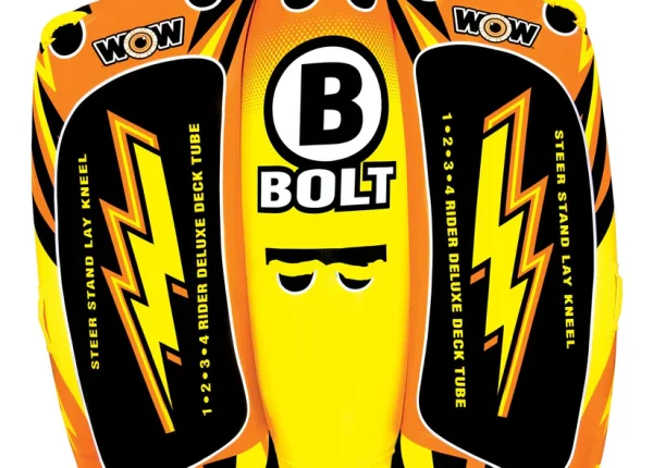 Bolt Tube Other Side