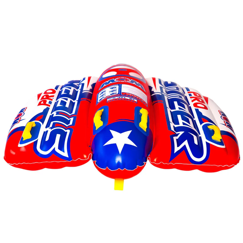 Pro Steer Float Tube Towable Fun