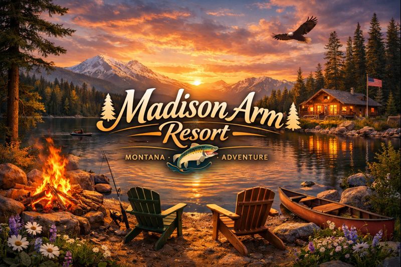 Madison Arm Resort Newsletter Featured Image